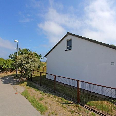 Ferienhaus Gahlkow Vorp 850 Villa Buitenkant foto