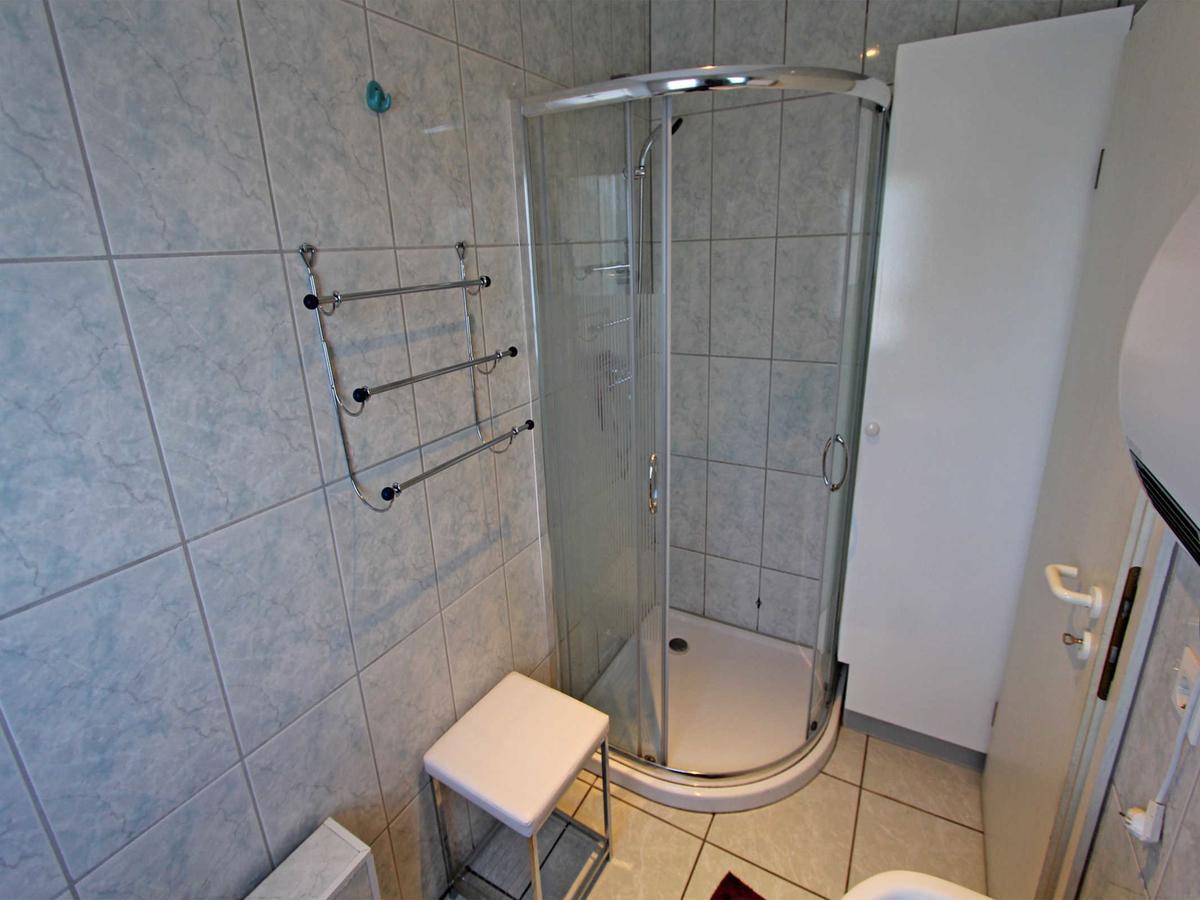 Ferienhaus Gahlkow Vorp 850 Villa Kamer foto