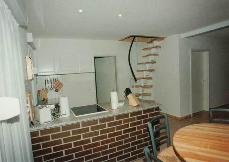 Ferienhaus Gahlkow Vorp 850 Villa Kamer foto