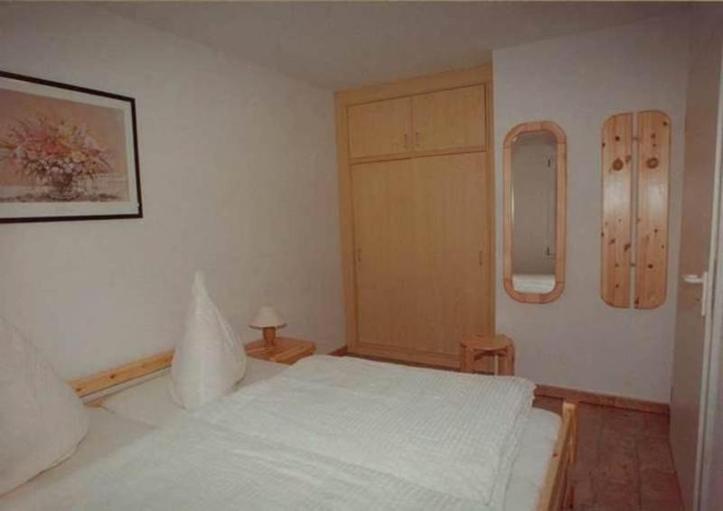 Ferienhaus Gahlkow Vorp 850 Villa Kamer foto