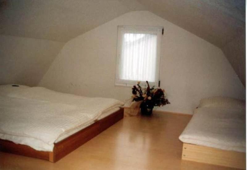 Ferienhaus Gahlkow Vorp 850 Villa Kamer foto